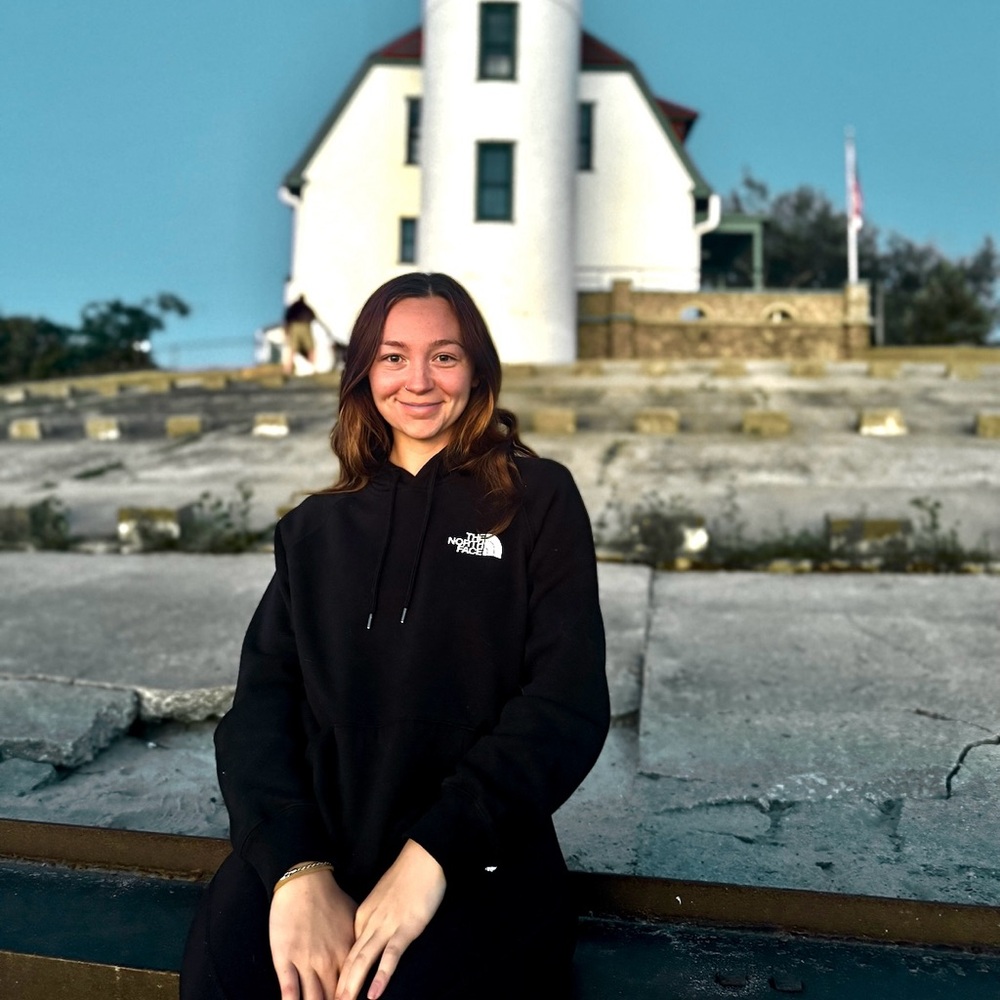 Meet your Posher, Carlie